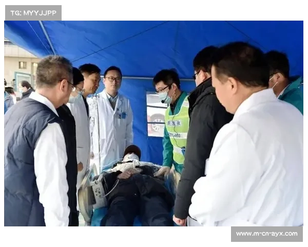 环青赛医疗团队配备高压氧舱应对高原反应突发情况确保运动员安全 环青赛医疗团队配备高压氧舱应对高原反应突发情况确保运动员安全