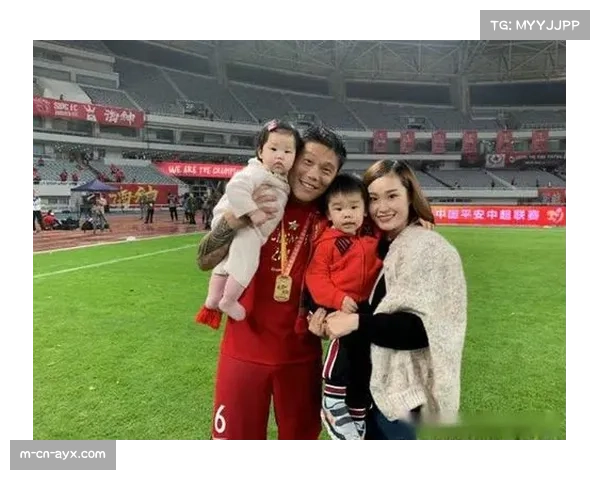 球员婚姻家庭生活稳定 后方支持助赛场发挥