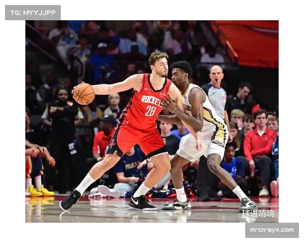 火箭伊森泰特卡佩拉霍勒迪组成第二阵容 老将带新人模式提升攻防活力